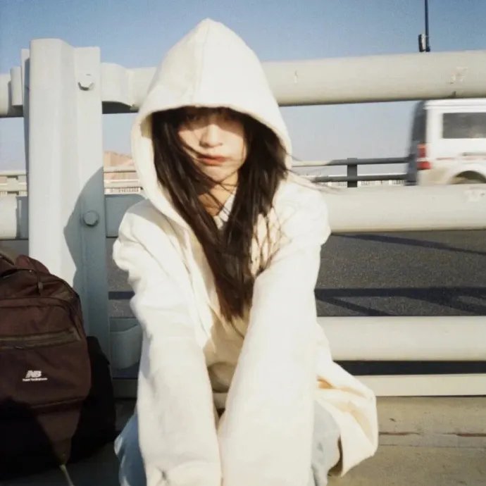 女走私犯玛丽莎